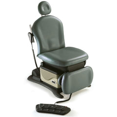 Midmark Programmable Procedure Chair Midmark® 641 Powered Height Adjustment 450 lbs. Weight Capacity