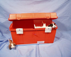 Emergency Kit Economical Box