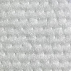 Fisher Scientific Cleanroom Wipe Berkshire™ Pro-Wipe® 880 ISO Class 5 White NonSterile Polypropylene 12 X 12 Inch Disposable - M-630708-2049 - Case of 12