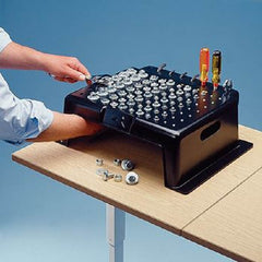 Patterson Medical Supply Work Bench