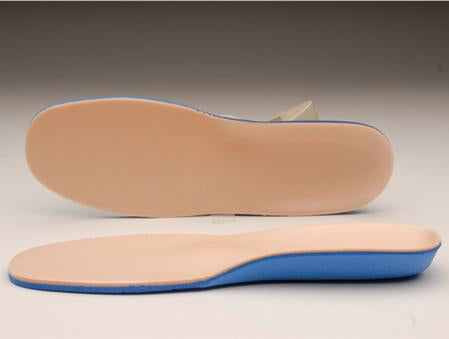 Apex Foot Health Conform™ ThermoThotics™ Foot Insert Plastazote® / Thermosky Eva Size 11