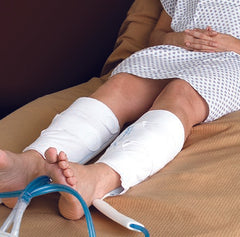 DJO DVT Cuff With Positive Lock Connector VenaFlow® Calf