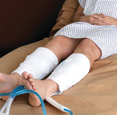 DJO DVT Cuff With Positive Lock Connector VenaFlow® Left or Right Foot