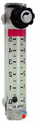 Drive Medical Oxygen Flowmeter