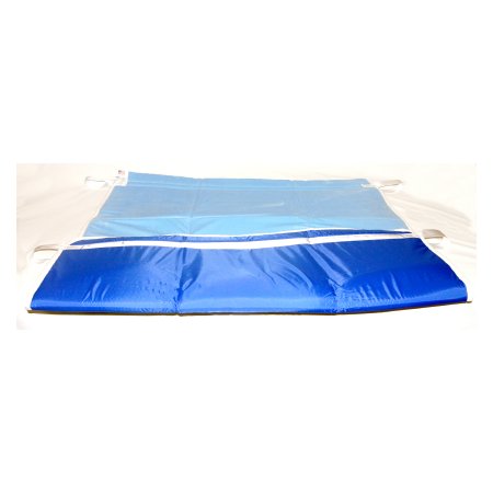 Skil-Care Positioning Underpad TLC 40 X 48 Inch Reusable Tricot / Foam Moderate Absorbency - M-631167-2275 - Each