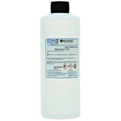 EDM 3 LLC Methanol, 70% 16 oz.