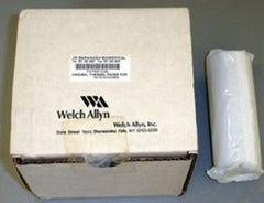 Welch Allyn Diagnostic Recording Paper Welch Allyn® Thermal Paper 4 Inch X 23 Foot Roll Without Grid