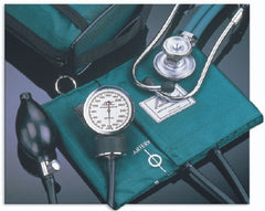 American Diagnostic Corp Diagnostic Aneroid / Stethoscope Set Pro's Combo II® DH