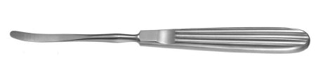 Miltex Periosteal Elevator Padgett® Tessier 7 Inch Length Surgical Grade Stainless Steel NonSterile - M-631485-1892 - Each