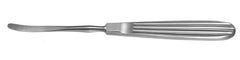 Miltex Periosteal Elevator Padgett® Tessier 7 Inch Length Surgical Grade Stainless Steel NonSterile - M-631485-1892 - Each