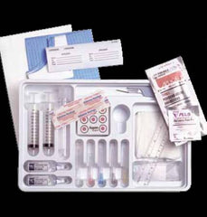 Becton Dickinson Biopsy Tray Safe-T™ Plus Without Procedural Needle