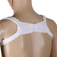 DMI Upper Back Support Brace Posture Perfect AM-632-6223-1900