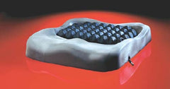 Crown Therapeutics Seat Cushion ROHO® Nexus SPIRIT® 18 W X 18 D Inch Foam / Neoprene Rubber