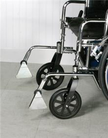 Alimed Front Anti-Tipper For Wheelchair