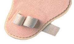 Alimed Toe Splint Pedifix® One Size Fits Most Without Closure Left Foot