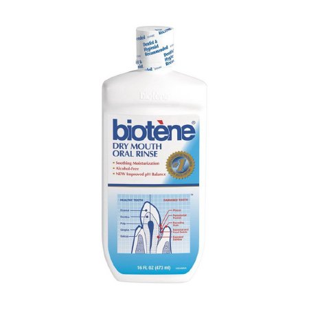 Laclede Mouth Moisturizer Biotene® 16 oz. Liquid