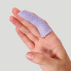Patterson Medical Supply Splinting Material Rolyan® Aquaplast®-T Watercolors™ 18 X 24 Inch Thermoplastic Hot Pink