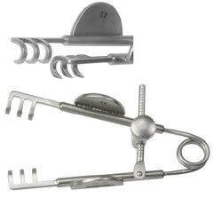 Lacrimal Sac Retractor 1-1/2 Inch Length