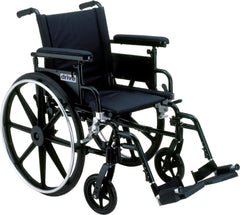 Drive Medical Footrest For Viper GT Wheelchair