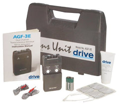 Drive Medical TENS Unit Economy 2-Channel