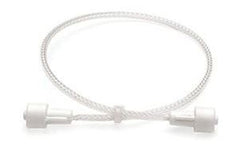 Schiller America Flow Tube Adapter