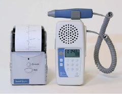 Cooper Surgical Lithium-Ion Battery Pack 3.7V, Rechargeable For LifeDop® 250/300 ABI Doppler Printer