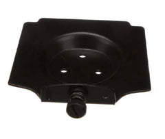 Welch Allyn Mounting Plate For use with Mobile Stand, Spot Vital Sign Plate
