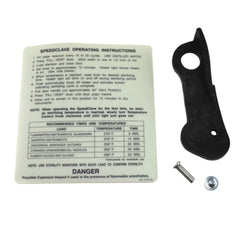 Midmark Door Cam Assembly Kit