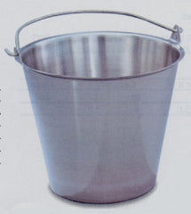 Medegen Medical Products LLC Utility Pail 12.5 Qt - M-634672-3896 - Each