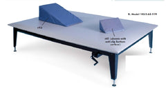 Hausmann Industries Mat Platform 1425 Series 750 lbs. Weight Capacity