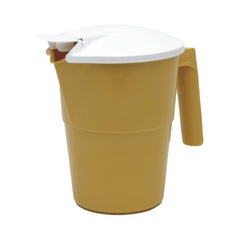 Medegen Medical Products LLC Pitcher Medegen Cold 32 oz. Gold