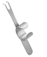 Miltex Nasal Retractor Padgett Instruments® 4-1/2 Inch Length - M-635622-1043 - Each