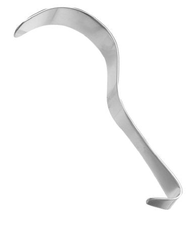 Retractor Padgett Instruments® 8 Inch Length OR Grade