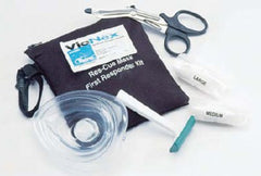 The Palm Tree Group CPR Resuscitation Mask Kit Ambu® Res-Cue Mask®