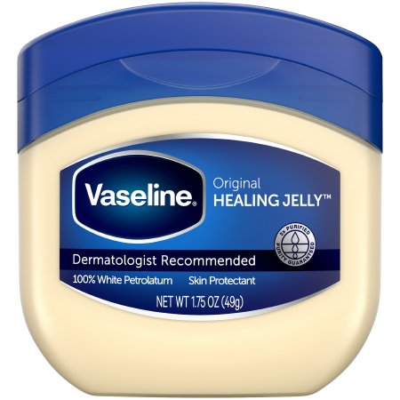 Unilever Petroleum Jelly Vaseline® 1.75 oz. Jar NonSterile