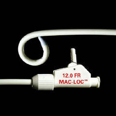 Cook Medical Suprapubic Catheter Set Ultrathane® Mac-Loc Locking Loop 8.5 Fr. Ultrathane
