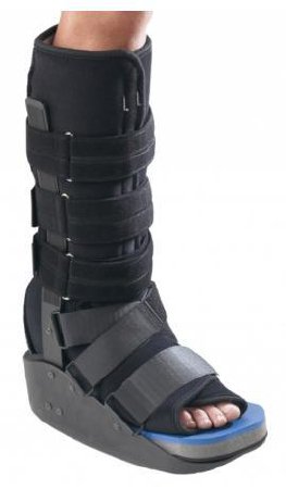 DJO Diabetic Walker Boot MaxTrax™ Impax™