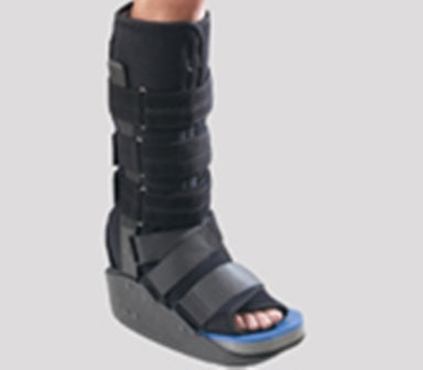 DJO Diabetic Walker Boot MaxTrax™ Impax™