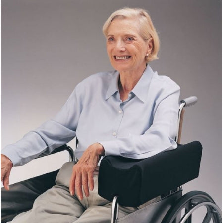 Patterson Medical Supply Arm Tray Skil-Care™ For Wheelchair