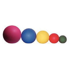 Patterson Medical Supply Medicine Ball 4.4 lbs.