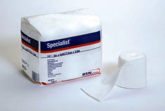 BSN Medical Cast Padding Undercast Specialist® 3 Inch X 4 Yard Cotton / Rayon Sterile