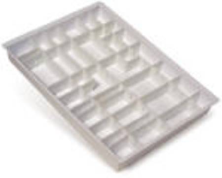 Harloff Drawer Divider Tray Set Harloff - M-636549-4128 - Each