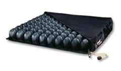 Crown Therapeutics Seat Cushion ROHO® Low Profile® 22 W X 18 D X 2 H Inch Neoprene Rubber