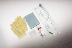 Teleflex LLC Intermittent Catheter Kit MMG™ Straight Tip 14 Fr. Without Balloon PVC