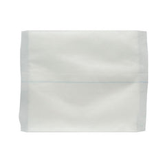 Dukal Abdominal Pad Dukal™ Nonwoven Cellulose 1-Ply 8 X 10 Inch Rectangle NonSterile