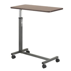 Drive Medical Overbed Table drive™ Non-Tilt Adjustment Handle 28 to 45 Inch Height Range