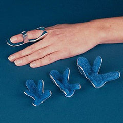 Patterson Medical Supply Finger Splint Rolyan® Medium