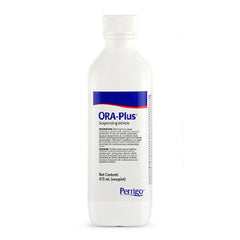 Perrigo Company Medication Suspending Vehicle Ora-Plus® 16 oz. Unflavored