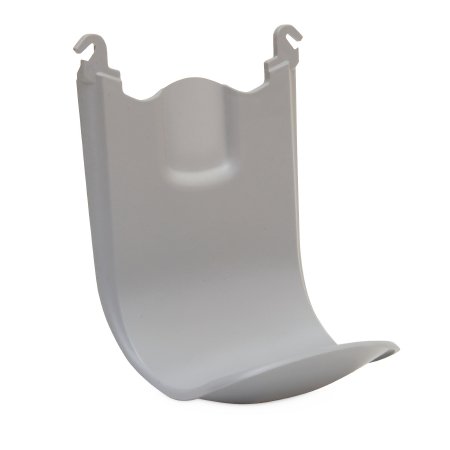 GOJO Dispenser Drip Tray SHIELD™ 3.88 X 4.56 X 6.31 Inch, Gray, Plastic - M-636842-4482 - Case of 6