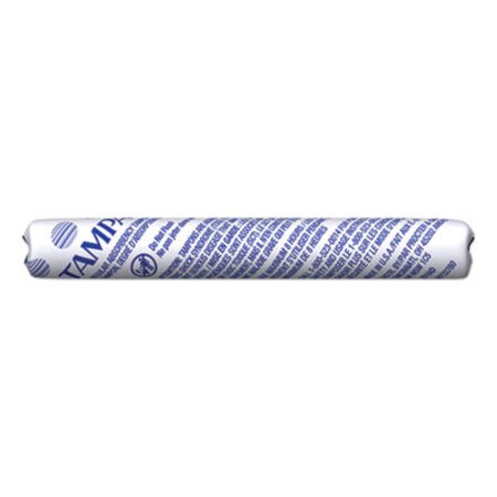 Tampax® Tampons for Vending, Original, Regular Absorbency, 500/Carton
